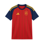 Camiseta España 2026 - Local