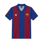 Camiseta Barcelona 1980-82 - Local - Retro