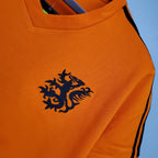 Camiseta de Entrenamiento Holanda 1974 - Retro