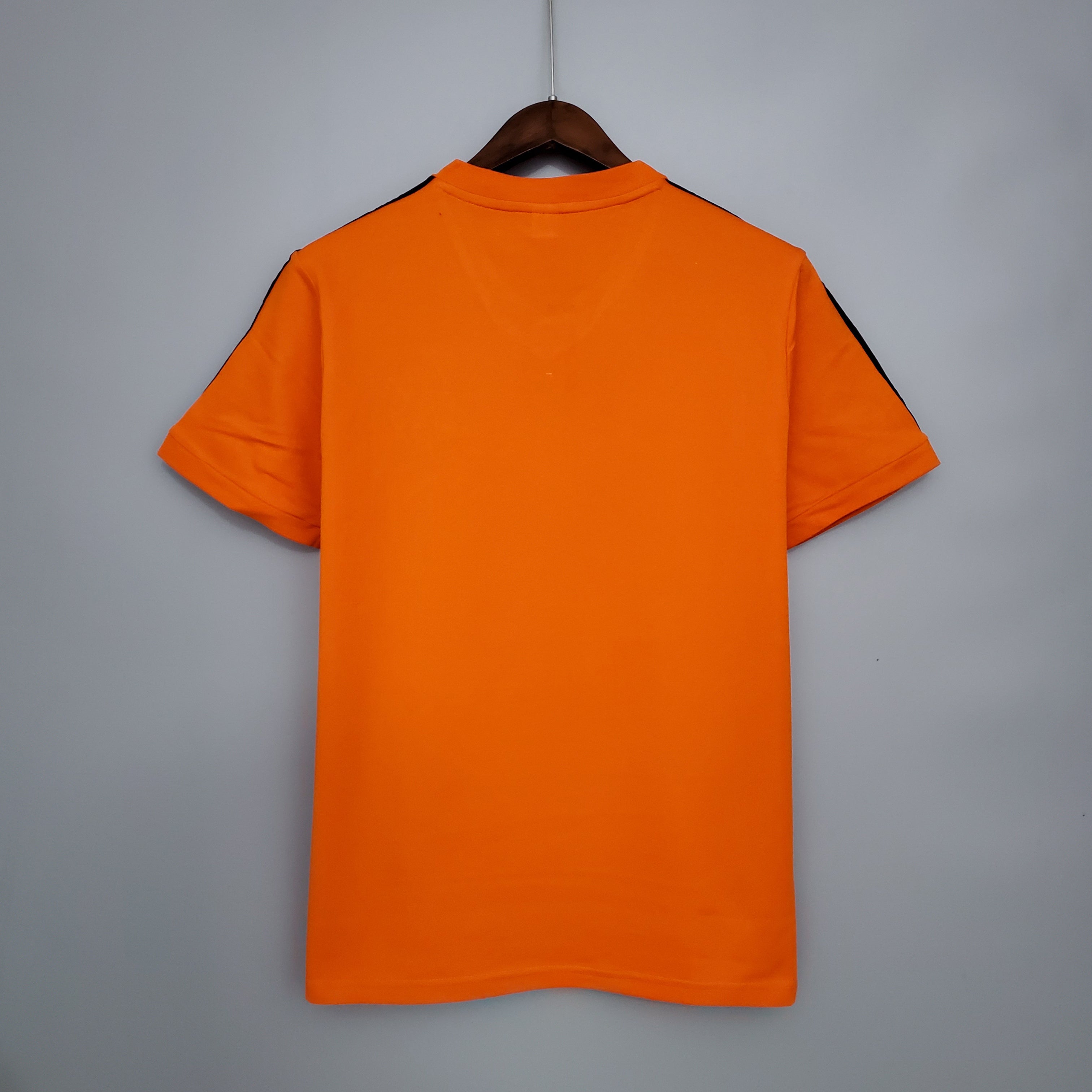 Camiseta de Entrenamiento Holanda 1974 - Retro