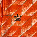 Camiseta Holanda 1988 - Local - Retro