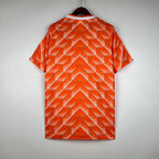 Camiseta Holanda 1988 - Local - Retro