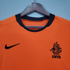 Camiseta Holanda 2002 - Local - Retro