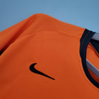 Camiseta Holanda 2002 - Local - Retro