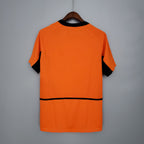 Camiseta Holanda 2002 - Local - Retro