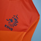 Camiseta Holanda 2012 - Local - Retro