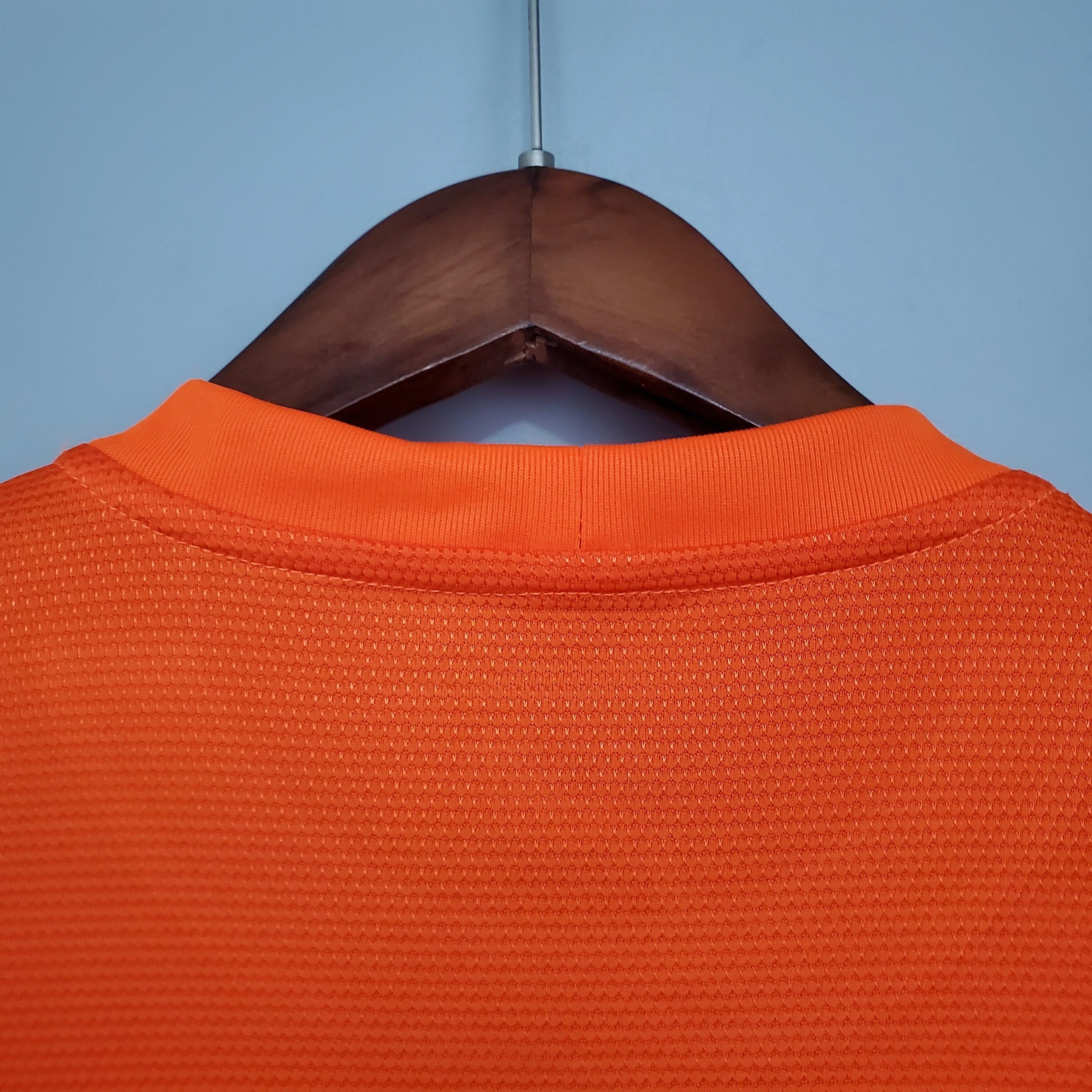 Camiseta Holanda 2012 - Local - Retro