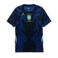 Camiseta Brasil 2026 - Visitante