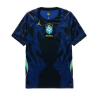 Camiseta Brasil 2026 - Visitante