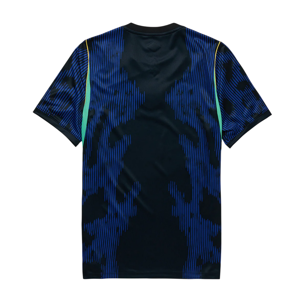 Camiseta Brasil 2026 - Visitante