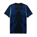 Camiseta Brasil 2026 - Visitante