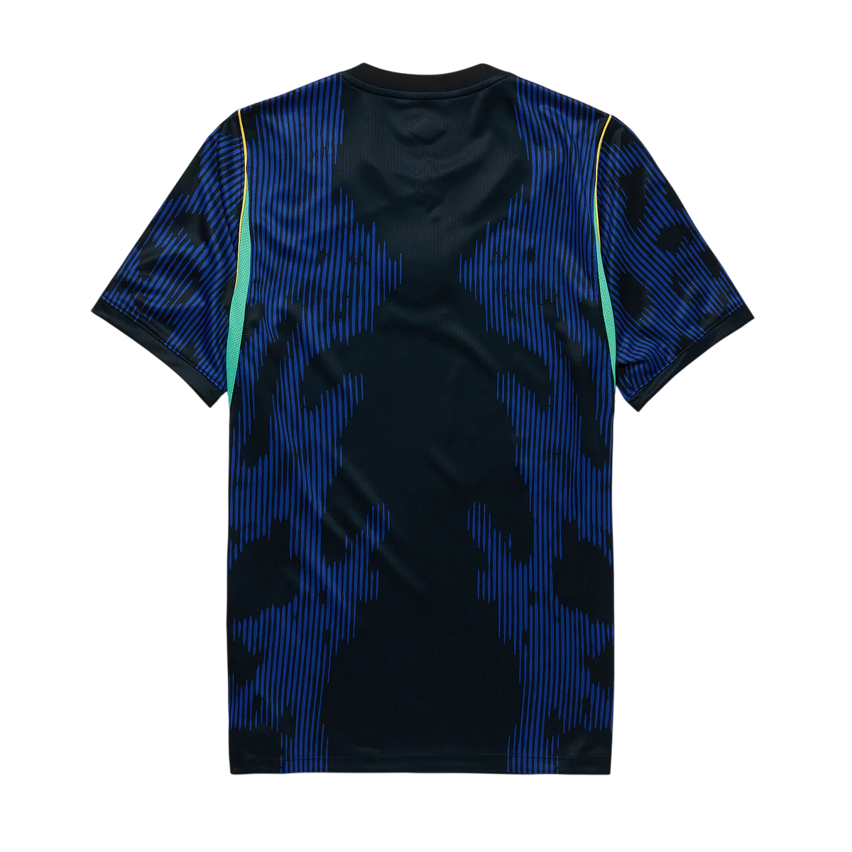 Camiseta Brasil 2026 - Visitante