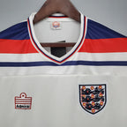 Camiseta Inglaterra 1982 - Local - Retro