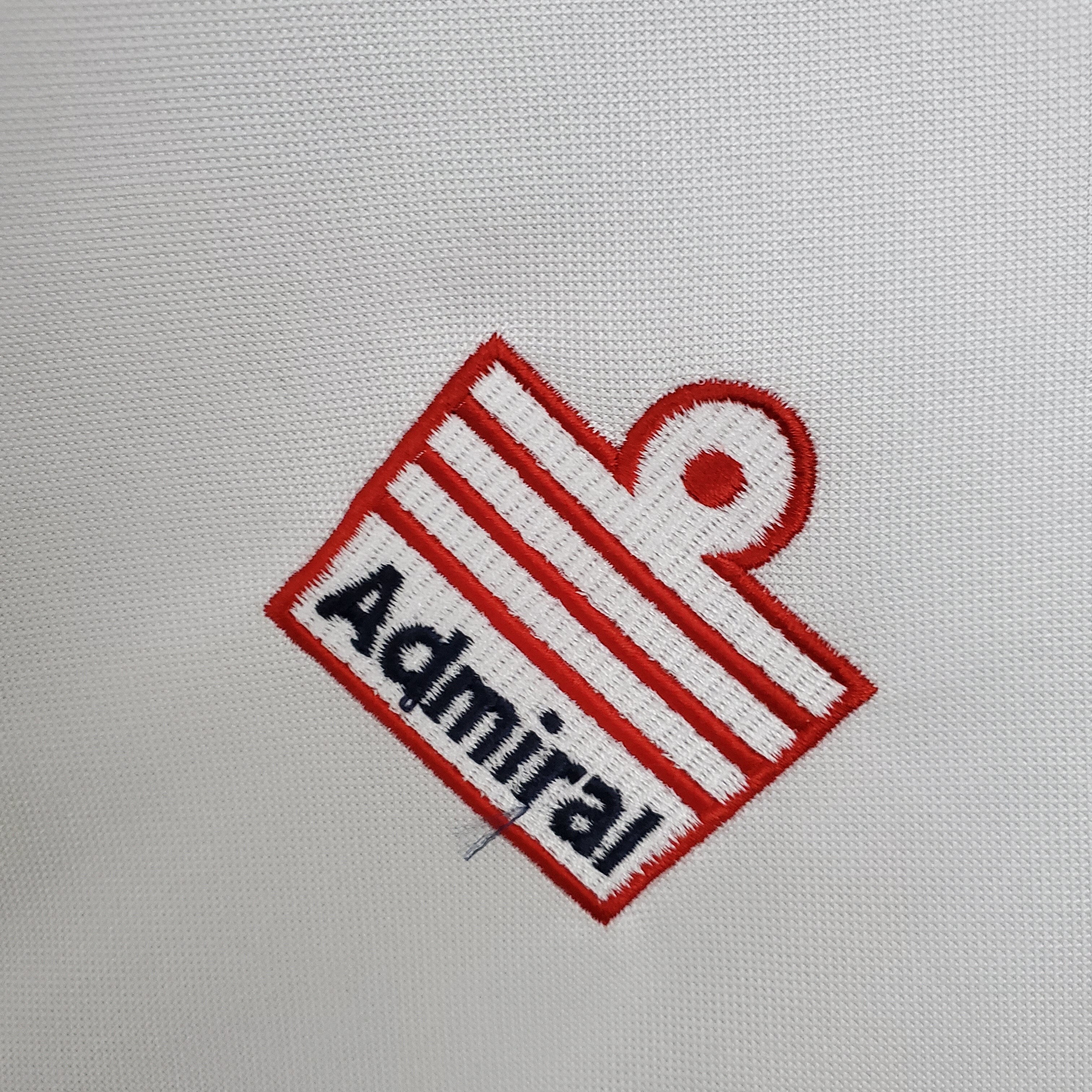 Camiseta Inglaterra 1982 - Local - Retro