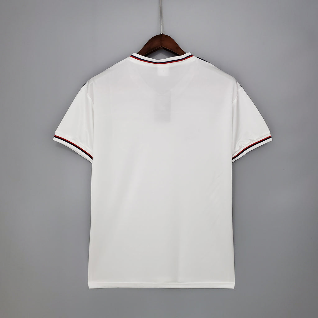 Camiseta Inglaterra 1982 - Local - Retro
