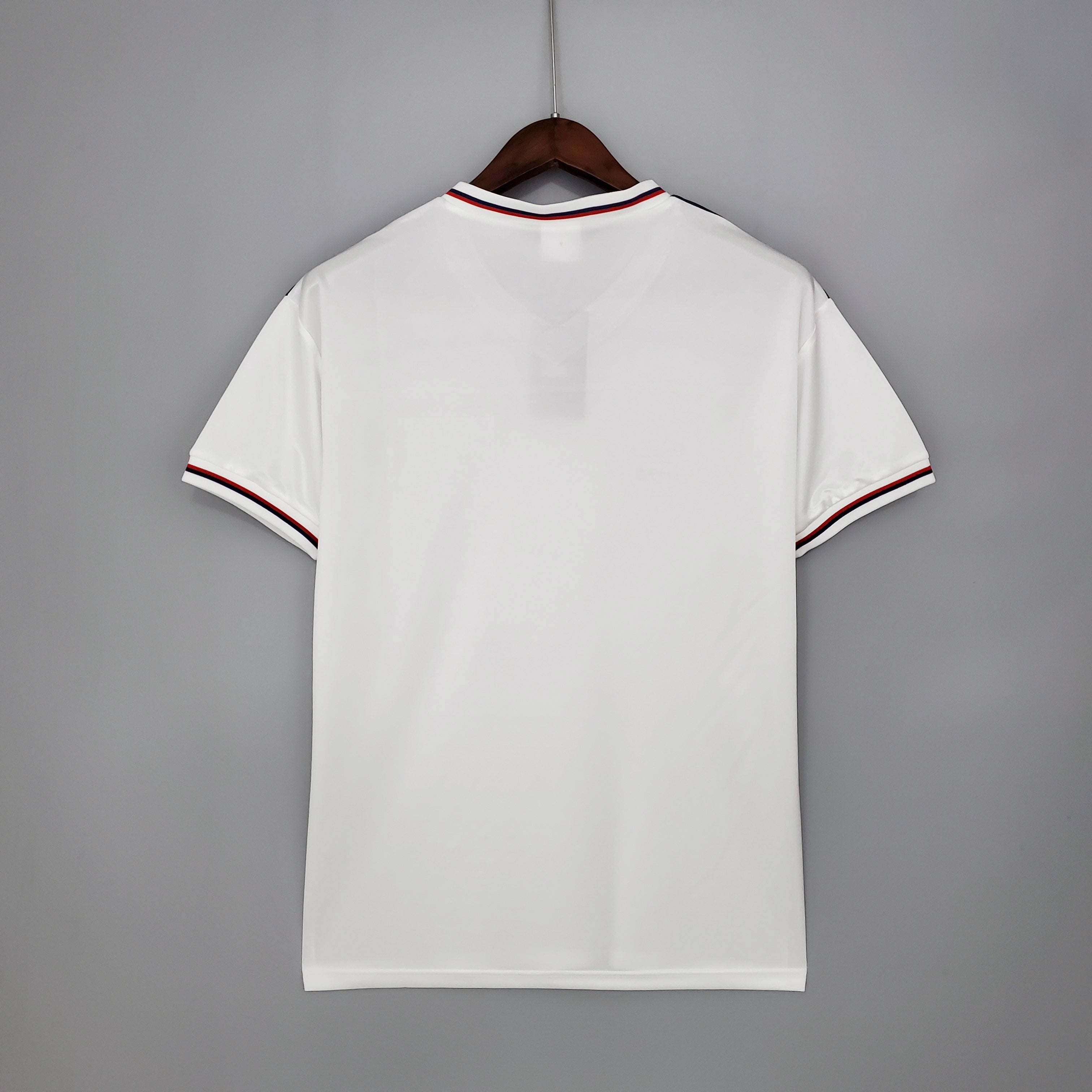 Camiseta Inglaterra 1982 - Local - Retro