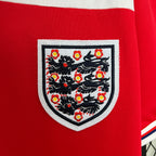 Camiseta Inglaterra 1982 - Visitante - Retro