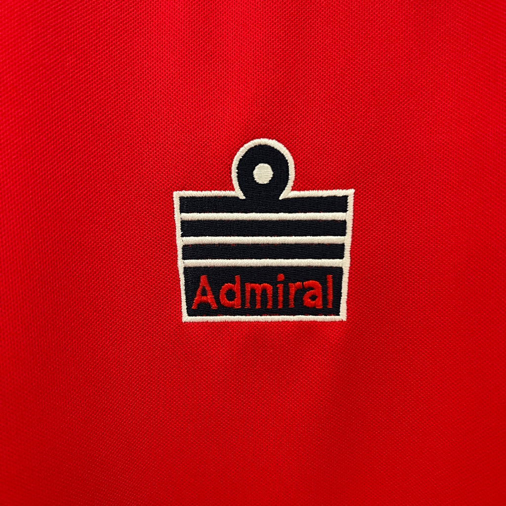 Camiseta Inglaterra 1982 - Visitante - Retro