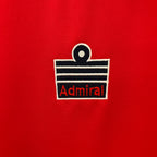 Camiseta Inglaterra 1982 - Visitante - Retro