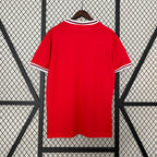 Camiseta Inglaterra 1982 - Visitante - Retro