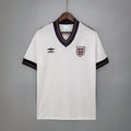 Camiseta Inglaterra 1984 - Local - Retro