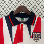 Camiseta Inglaterra 1992 - Local - Retro
