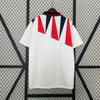 Camiseta Inglaterra 1992 - Local - Retro