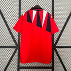 Camiseta Inglaterra 1992 - Visitante - Retro
