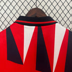 Camiseta Inglaterra 1992 - Visitante - Retro