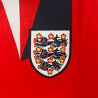 Camiseta Inglaterra 1992 - Visitante - Retro