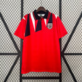 Camiseta Inglaterra 1992 - Visitante - Retro