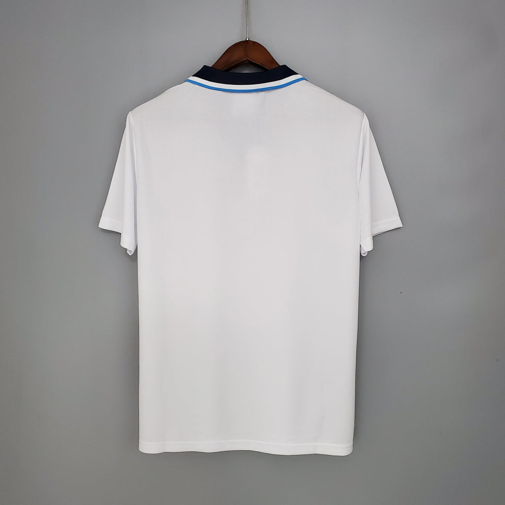 Camiseta Inglaterra 1996 - Local - Retro