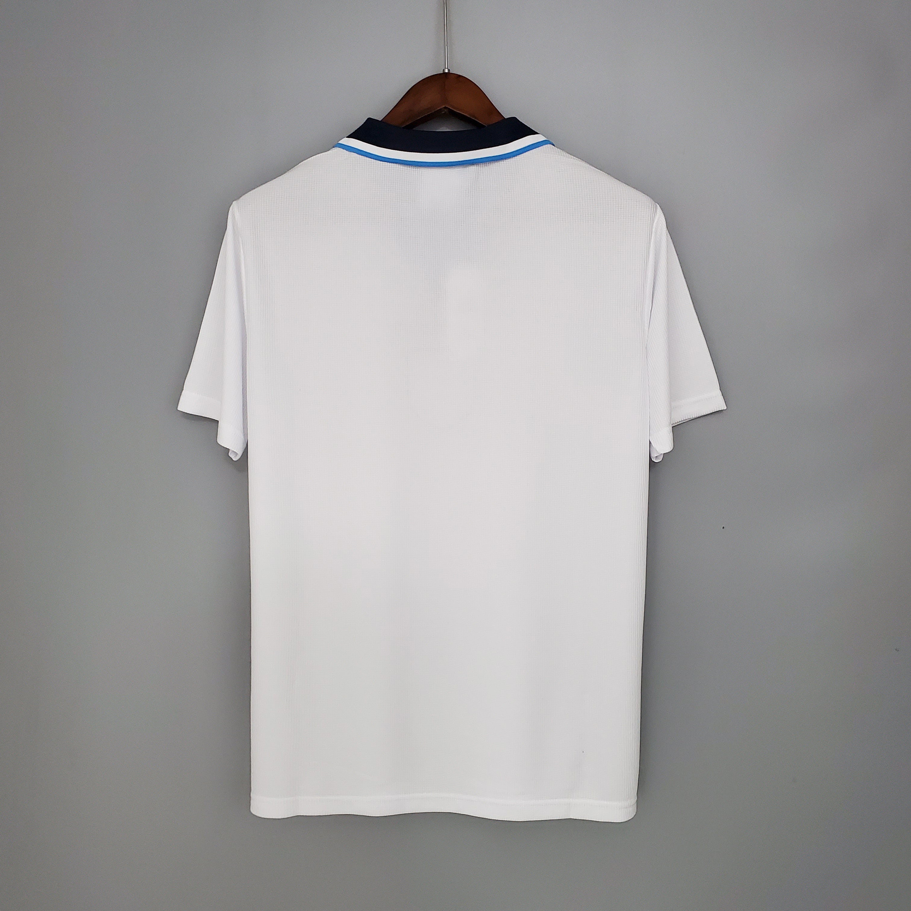 Camiseta Inglaterra 1996 - Local - Retro