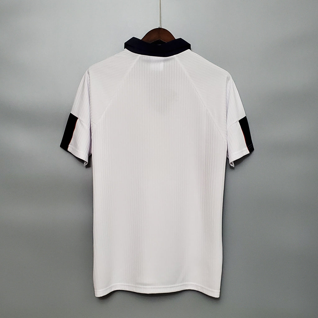 Camiseta Inglaterra 1998 - Local - Retro