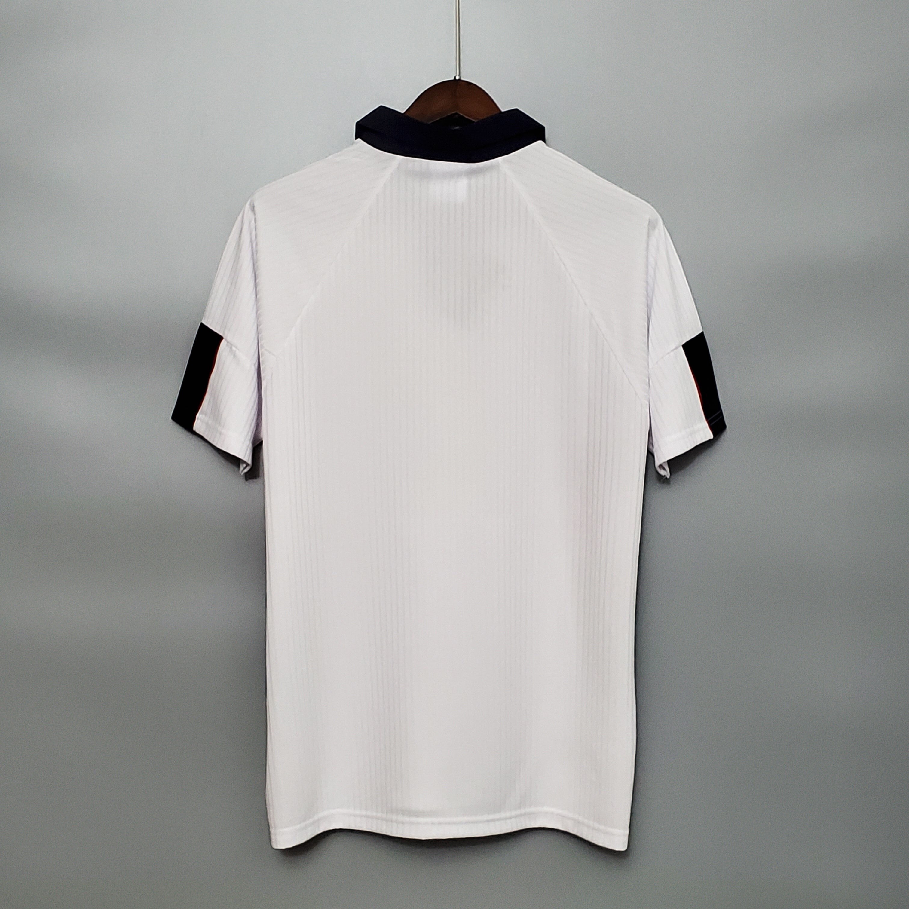 Camiseta Inglaterra 1998 - Local - Retro