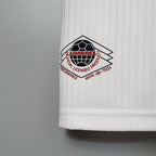 Camiseta Inglaterra 1998 - Local - Retro