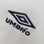 Camiseta Inglaterra 2000 - Local - Retro