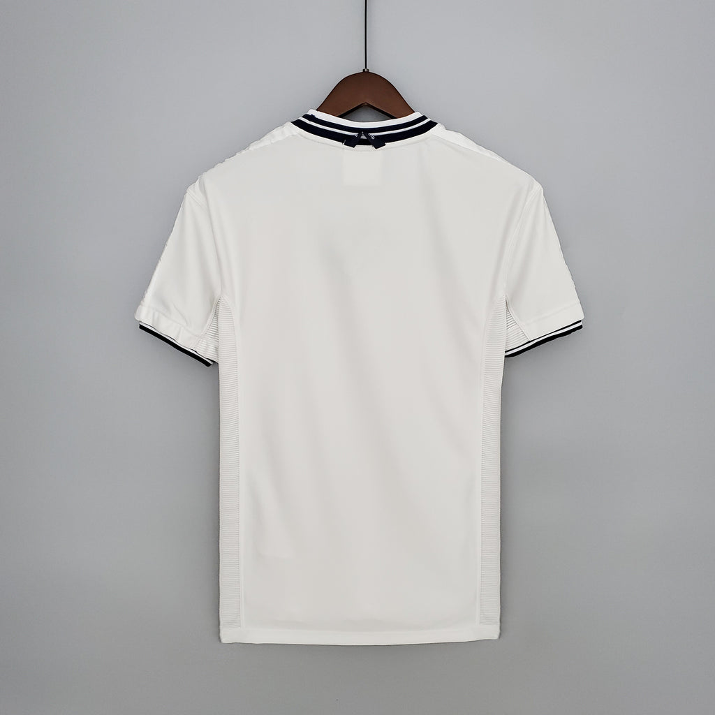 Camiseta Inglaterra 2000 - Local - Retro