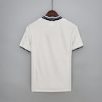 Camiseta Inglaterra 2000 - Local - Retro
