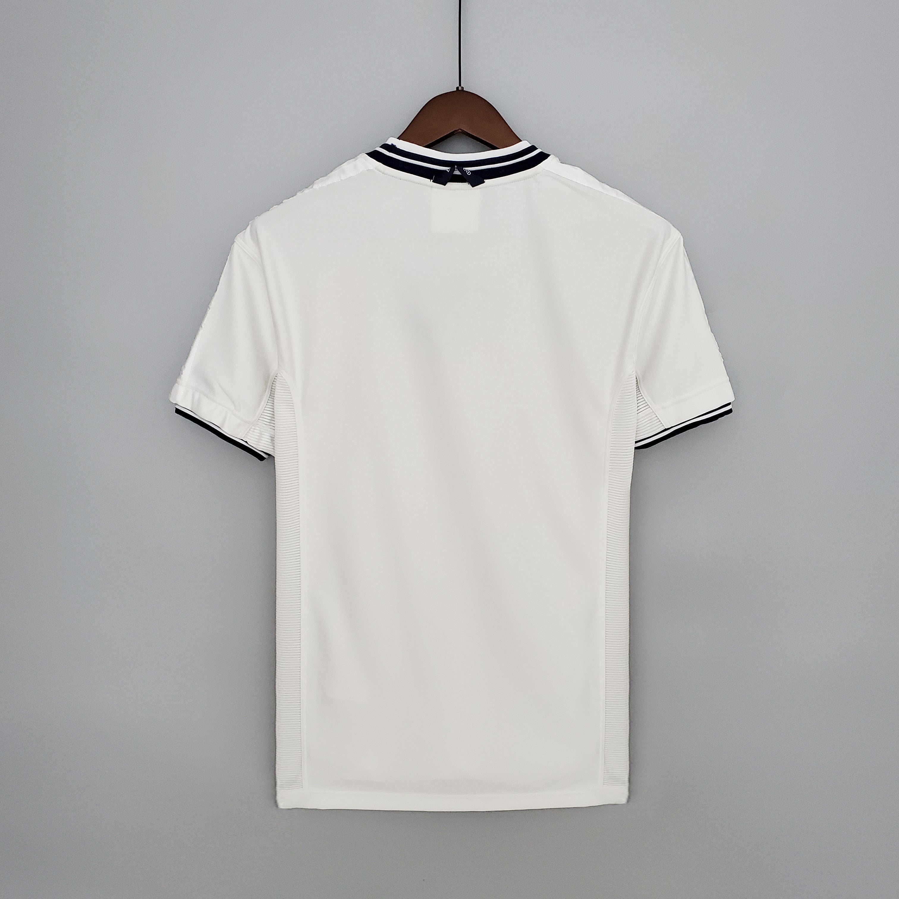 Camiseta Inglaterra 2000 - Local - Retro