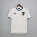 Camiseta Inglaterra 2000 - Local - Retro