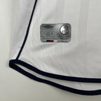 Camiseta Inglaterra 2002 - Local - Retro