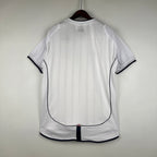 Camiseta Inglaterra 2002 - Local - Retro