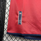 Camiseta Inglaterra 2002 - Visitante - Retro