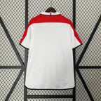 Camiseta Inglaterra 2004 - Local - Retro