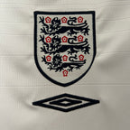 Camiseta Inglaterra 2004 - Local - Retro