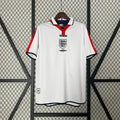 Camiseta Inglaterra 2004 - Local - Retro