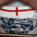 Camiseta Inglaterra 2006 - Local - Retro