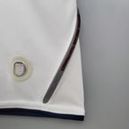 Camiseta Inglaterra 2006 - Local - Retro