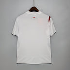 Camiseta Inglaterra 2006 - Local - Retro